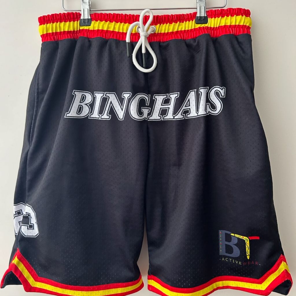 Basketball Shorts