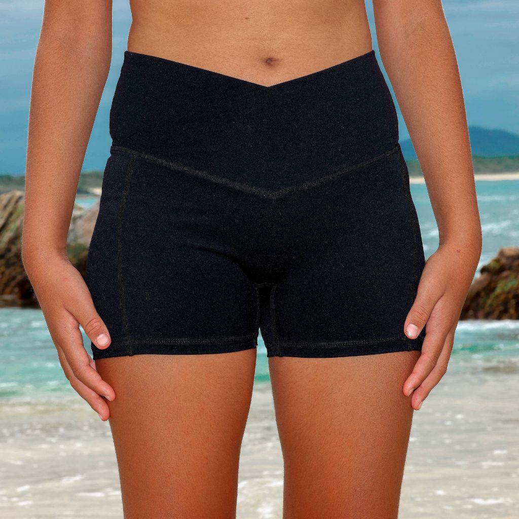 Bike Shorts