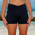 Bike Shorts