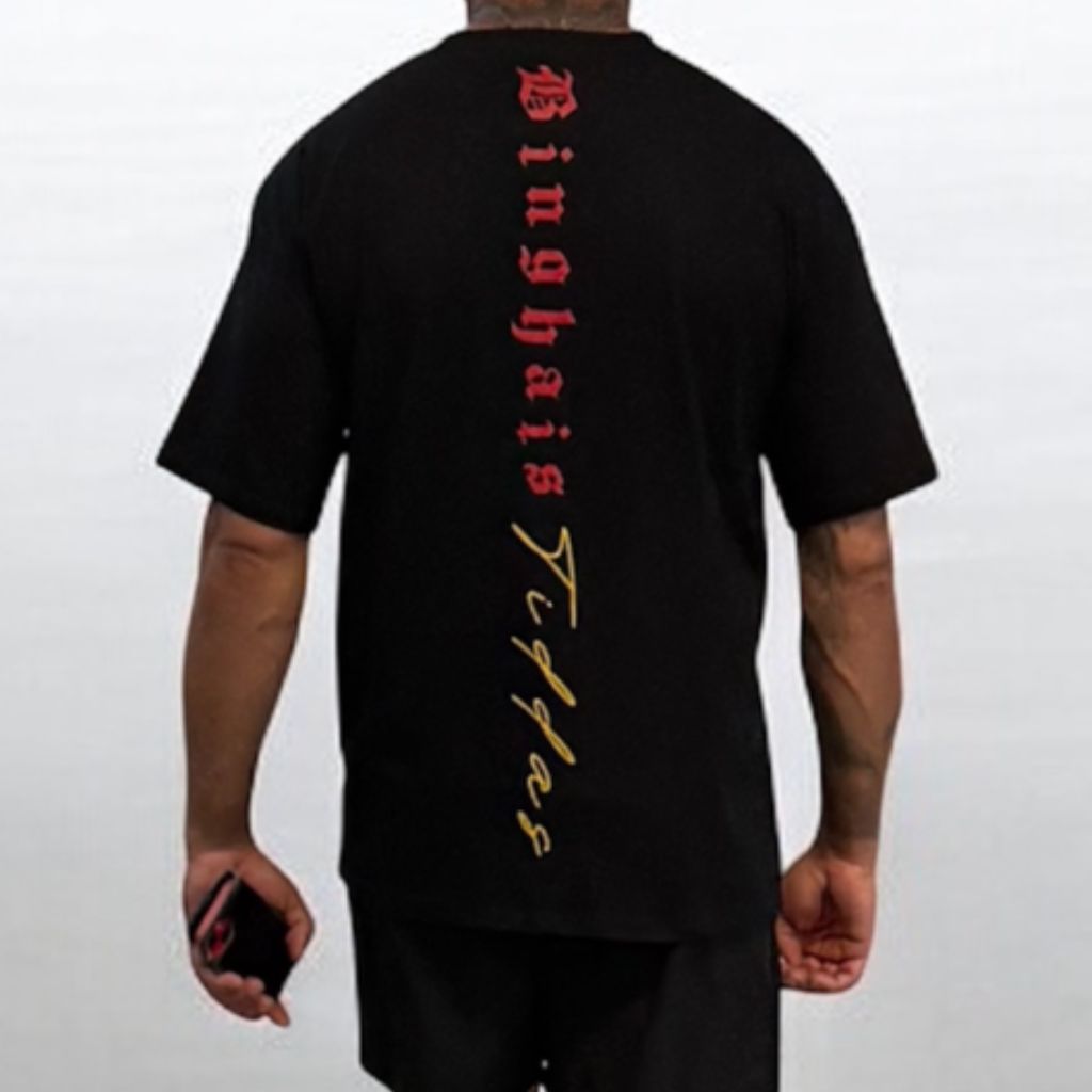 Black T-Shirt