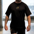 Black T-Shirt