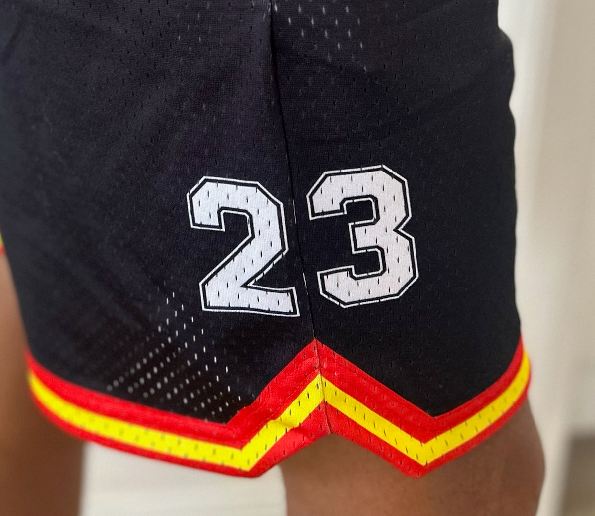 Basketball Shorts