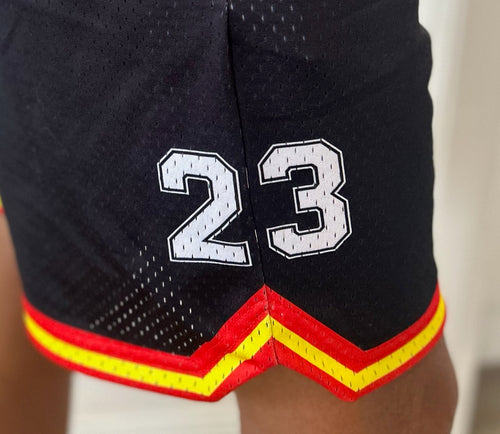 Basketball Shorts