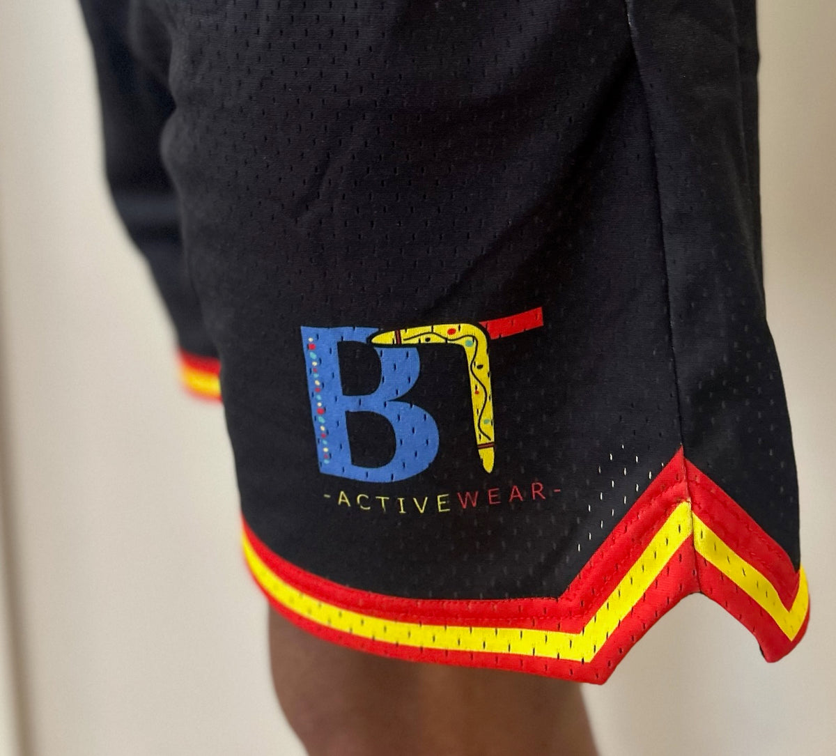 Basketball Shorts