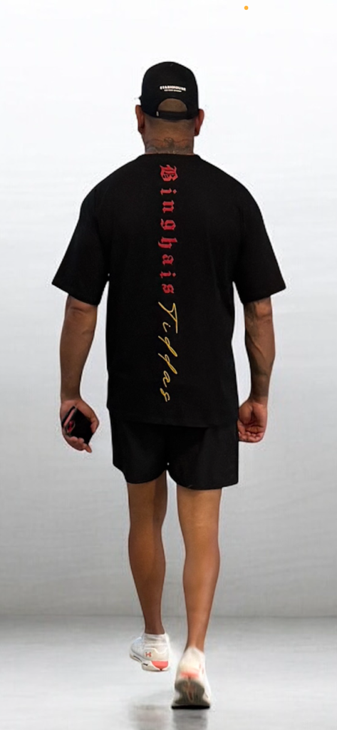Black T-Shirt