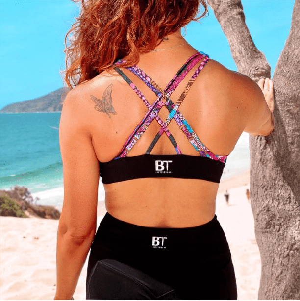 Sports Bra