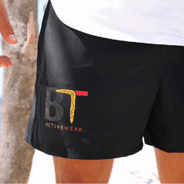 Bike Shorts